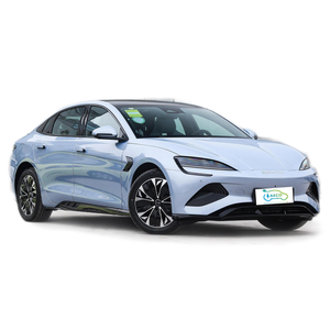 Vente en gros à prix bon marché de voitures électriques pures Sedan Ev d'<span class=keywords><strong>occasion</strong></span> utilisées de Chine - Product Image 1