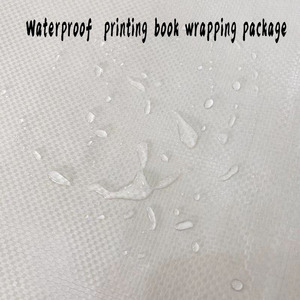 Wanfeng ถุงกระดาษคราฟท์พิมพ์ลายตามสั่ง25กก. 50กก. หลากสีสำหรับ<span class=keywords><strong>ป</strong></span>ูนยิ<span class=keywords><strong>ป</strong></span><span class=keywords><strong>ซั่</strong></span><span class=keywords><strong>ม</strong></span><span class=keywords><strong>ป</strong></span>ูน - Product Image 5