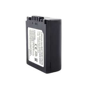 <span class=keywords><strong>Batterie</strong></span> d'appareil photo numérique rechargeable Li-Ion CGR-S006A DMW-BMA7 1500mAh pour appareils photo <span class=keywords><strong>Lumix</strong></span> DMC-FZ30 DMC-FZ35 DMC-FZ38 DMC-FZ7 - Product Image 1
