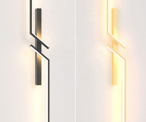 Modern Rechargeable Wireless <strong>Battery</strong> <strong>Powered</strong> Led Wall <strong>Light</strong> Architectural Cordless Wall Scone Lamp for Hallway or Hotel Use - Product Image 3