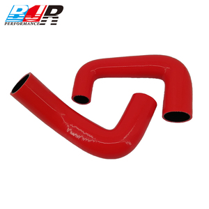 Manguera <span class=keywords><strong>de</strong></span> Radiador <span class=keywords><strong>de</strong></span> <span class=keywords><strong>Silicona</strong></span> Suave Personalizada y Colorida BJR para BENE SMART FORTWO y ROADSTER 03-07 Turbo Boost - Product Image 6