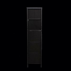 High Quality Freestanding Durable Stainless Steel MDF Panel Pine Modern Living Room Fabric <b>Cabinets</b> Sample Available Fabric - Product Image 4