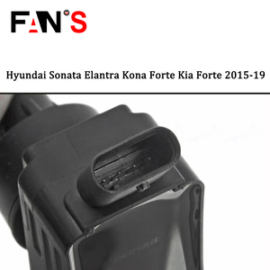 Original 27300-2E601 Bobine d'allumage Hyundai Elantra 2.0L 17-20 Kia <span class=keywords><strong>Kona</strong></span> 2.0L 18-21 Kia Forte 17-23 Kia Chevrolet Accent <span class=keywords><strong>Nouveau</strong></span> - Product Image 6