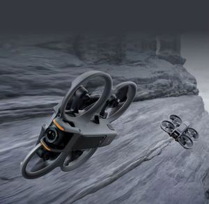 Precio de Promoción FPV Avata 2 Fly More Combo (3 Baterías) Avata2  3 Baterías Gafas 3 RC Motion 3 Accesorios - Product Image 4