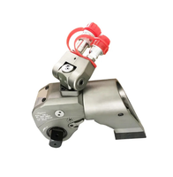 Clé dynamométrique hydraulique fiable BSW-3 1" 451-4512N.m M22-M48 700Bar à entraînement carré pour la construction de ponts