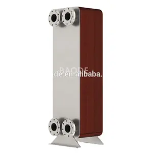 compressed desiccant air dryer plate heat exchanger price