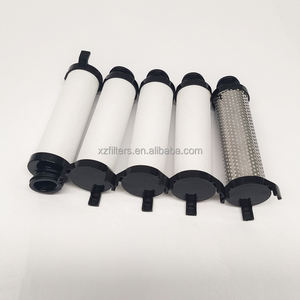 เปลี่ยนชุดไส้กรอง Sullair รุ่น MPF470 MPH470 MPC470 - Product Image 1