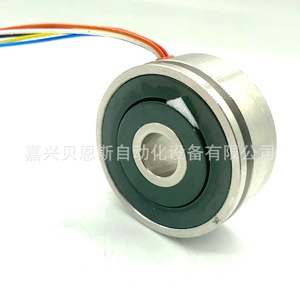 Codificador Incremental Rotatorio J36XFW975BX de 37 mm para Instrumentos - Product Image 3