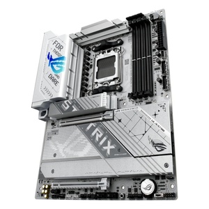ROG STRIX X870-A GAMING WIFI Supports up to 8000+MT/s(OC) with Ryzen for AMD AM5 Socket ATX <b>Motherboard</b> - Product Image 3
