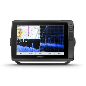 Garmin Echomaptm Plus Ultra 102SV Pièces et accessoires sans transducteur - Product Image 1