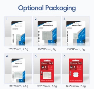 128GB ban đầu <span class=keywords><strong>SD</strong></span> TF thẻ nhớ gói 4GB 8GB Mini <span class=keywords><strong>SD</strong></span> và <span class=keywords><strong>SD</strong></span> mô-đun Lớp 10 tốc độ cho điện thoại di động Dash Cam MP3 dữ liệu tiết kiệm - Product Image 3