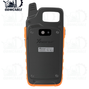 Nouvel outil Xhorse VVDI Key Tool Max Pro avec fonction MINI OBD Tool, prend en charge la lecture de la tension et du courant de fuite - Product Image 2
