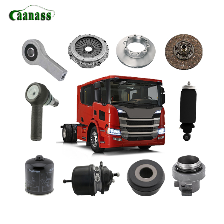 プイタ SCANIA3台&Tekno1台セット プイタ SCANIA3台&Tekno1台