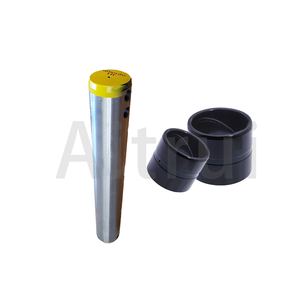 Parti escavatore benna boccole per escavatore 207-70-73250 per cp300 escavatore spilla parti di macchine da costruzione - Product Image 6
