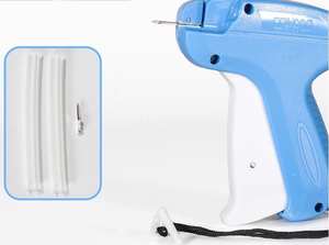 クイックウェアフィクサー使いやすい多目的キルトステッチツールガーメントソーイングタグガン - Product Image 4