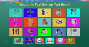 CRS960 Common-Rail-System <span class=keywords><strong>tester</strong></span> für eps200 eps118 eps100 - Product Image 5