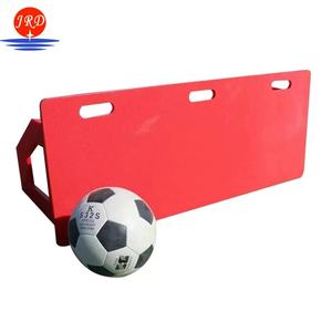 Портативная складная доска для игры в футбол - Product Image 1