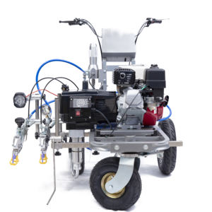 YAN FENG PT6070  Traceur de lignes sans air - Product Image 2