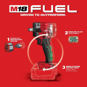 21V Brushless DIY Electric Industrial Grade Impact Wrench <strong>Set</strong> 3500 RPM High <strong>Torque</strong> Lithium-ion Battery for Automotive Repair - Product Image 3