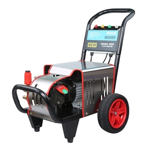 Machine de nettoyage automobile à induction EU Sonlin 3000W, haute puissance, pour le lavage à l'eau - Product Image 2