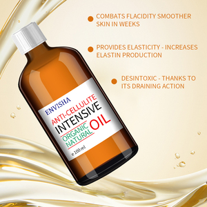 Huile <span class=keywords><strong>essentielle</strong></span> 100% naturelle et <span class=keywords><strong>Pure</strong></span> pour perte de poids, brûleur de graisse, huile <span class=keywords><strong>Anti</strong></span> <span class=keywords><strong>Cellulite</strong></span> - Product Image 5