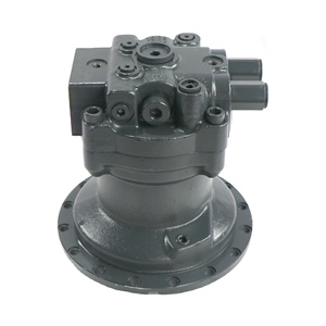 มอเตอร์สวิงรถขุด SG08 MFC160 รุ่น SH200A1 SH200 JCB220 SH210-5 CX210 SH210-6 - Product Image 6