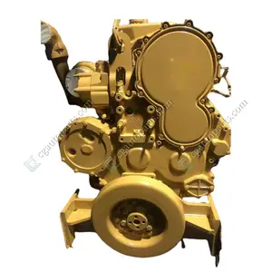 Newpars Off-Road Industrial Auto Vehicles C15 Diesel Engine Assy Parts for Caterpillar