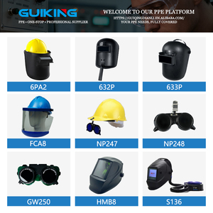 Máscara Respiratória de <span class=keywords><strong>Face</strong></span> Inteira com Válvula de Exalação e Sistema de Purificação de Ar - Product Image 4