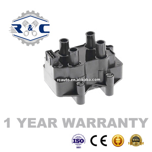 R & C Factory Bobines <span class=keywords><strong>d</strong></span>'<span class=keywords><strong>allumage</strong></span> de voiture de haute qualité Koil Pengapian Mobil 0221503025 pour Citroen Peugeot Fiat Lancia Bobine <span class=keywords><strong>d</strong></span>'<span class=keywords><strong>allumage</strong></span> automatique - Product Image 2