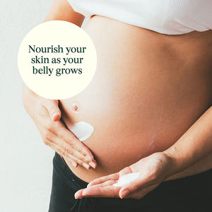 Marque privée Crème naturelle pour les vergetures pour la grossesse et l'élimination des cicatrices Crème pour les vergetures Crème pour la maternité - Product Image 3