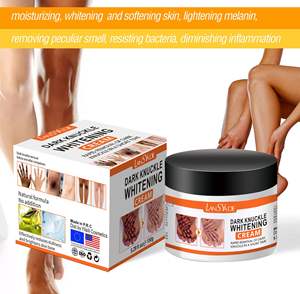 Crema Blanqueadora de <span class=keywords><strong>Manos</strong></span> de Alta Calidad - Crema de <span class=keywords><strong>Manos</strong></span> Reafirmante, Iluminadora e Hidratante para el Cuerpo 150g - Product Image 3