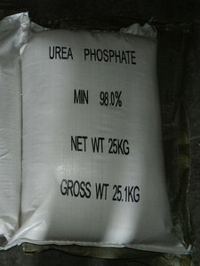 Fertilizante de Fosfato de Urea Ácido 17-44-0 en Polvo |   Fertilizante de Alta Pureza NP 99.9% Soluble de Liberación Rápida para Ajuste del <span class=keywords><strong>pH</strong></span> del Suelo y Floración - Product Image 2