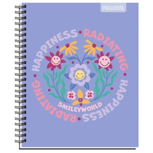 Cuaderno Espiral Chile Henry A4 B5 - 100 Hojas, Cuaderno de Composición para Oficina, Diseño Amarillo Wonderful Bloom, Venta al Por Mayor - Product Image 6