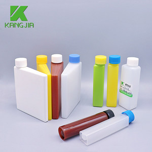 Botella de reactivo bioquímico de plástico HDPE de alta calidad para Analizador de Bioquímica IVD con fabricante de buen precio - Product Image 6