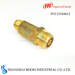 IR # Vanne de retenue 23544612, 1/4 POUCE ORFS pour Rand End China 23544612 - Product Image 4