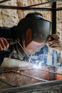 MMA <strong>Welding</strong> <strong>Machine</strong> - Product Image 3