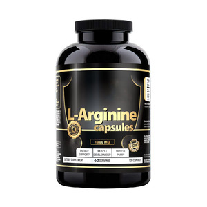 Viên Nén L-<span class=keywords><strong>citrulline</strong></span> <span class=keywords><strong>Nitric</strong></span> <span class=keywords><strong>Oxide</strong></span> L-Arginine HCL Nhãn Hiệu Riêng Oem Viên Nang Viên Nén Arginine - Product Image 1