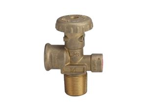 صمام اسطواني LPG LPG من YSQ بترول مسال 4 - Product Image 2