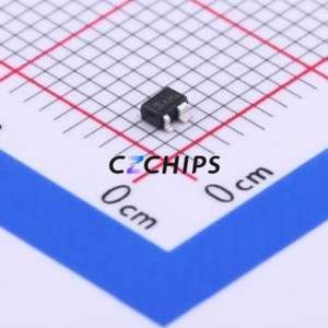 Transistor BFP420H6327 SOT-343 Nuevo y Original, Transistor de Unión Bipolar (BJT) - Product Image 1