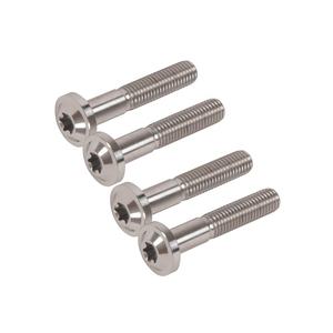 Boulons de fourche avant en alliage de titane pour moto K75 <span class=keywords><strong>K100</strong></span> - Product Image 5