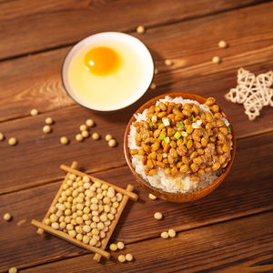 Vente en gros de nourriture japonaise en Chine <span class=keywords><strong>Natto</strong></span> Halal <span class=keywords><strong>Natto</strong></span> Soja <span class=keywords><strong>Natto</strong></span> - Product Image 1