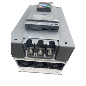 อุปกรณ์ควบคุมมอเตอร์ไฟฟ้าอุตสาหกรรมรุ่น PSTX370-600-70 PSTX370-690-70 370A 3 เฟส 300 แรงม้า 200 กิโลวัตต์ 380 โวลต์ 50/60 เฮิรตซ์ - Product Image 4
