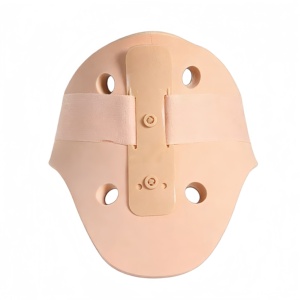 Collare cervicale unisex leggero e resistente, comodo supporto per il collo - Product Image 3