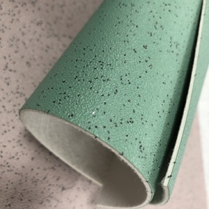Alfombra de Vinilo PVC para Piso de <span class=keywords><strong>Metro</strong></span>, Tren o Autobús, Resistente al Agua, en Rollo - Product Image 3