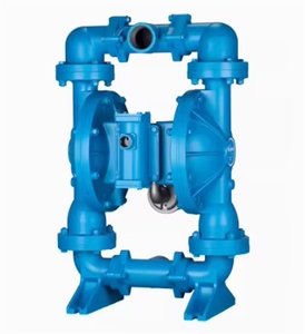 <strong>Skylink</strong> Pneumatic diaphragm pump LS25 AA-AA-NE-PP-NE-00 LS50 AA-AA-NE-PP-NE-00 LS25K AA-AA-NE-PP-NE-00 LS40AA-AA-SP-SP-SP-00 - Product Image 3