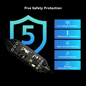 Kit de Cableado Inteligente DDPAl OBD para Vehículos AC Schnitzer, Línea de 3000 mm de Largo, Garantía de 6 Meses - Product Image 4