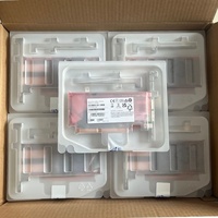 Tarjeta de Red Connect X-5 con Chip Ex VPI QSFP28, Doble Puerto PCIe 4.0 X16, Interfaz 100GbE, Piezas de Computadora MCX556A-EDAT