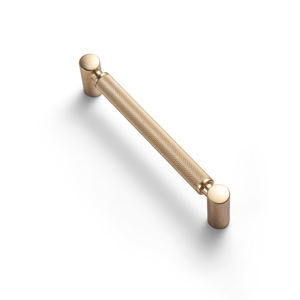 Goo-Ki, Классическая фурнитура для мебели, Прочная Стильная, в форме бруса, алюминиевый выдвижной ящик с ручками и ручками для использования на кухне - Product Image 2