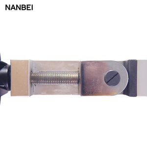 Tensiómetro de Cables para Aeronaves, Medidor de Tensión de Carga de Hilos, Medidor de Fuerza - Product Image 6