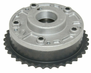 Poulie VVT d'arbre à cames d'admission et d'échappement de voiture pour <span class=keywords><strong>BMW</strong></span> <span class=keywords><strong>1</strong></span> '3' 5 'X1 X3 Z4 ROADSTER N46 OE 11367500032 11361707315 - Product Image 4